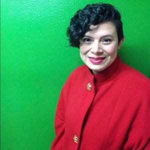 Meet your Posher, Erica